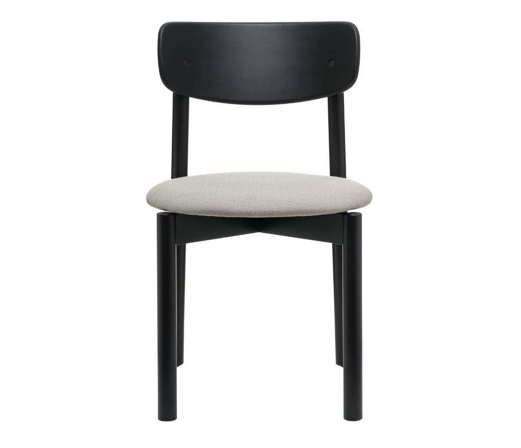 Keynote Black