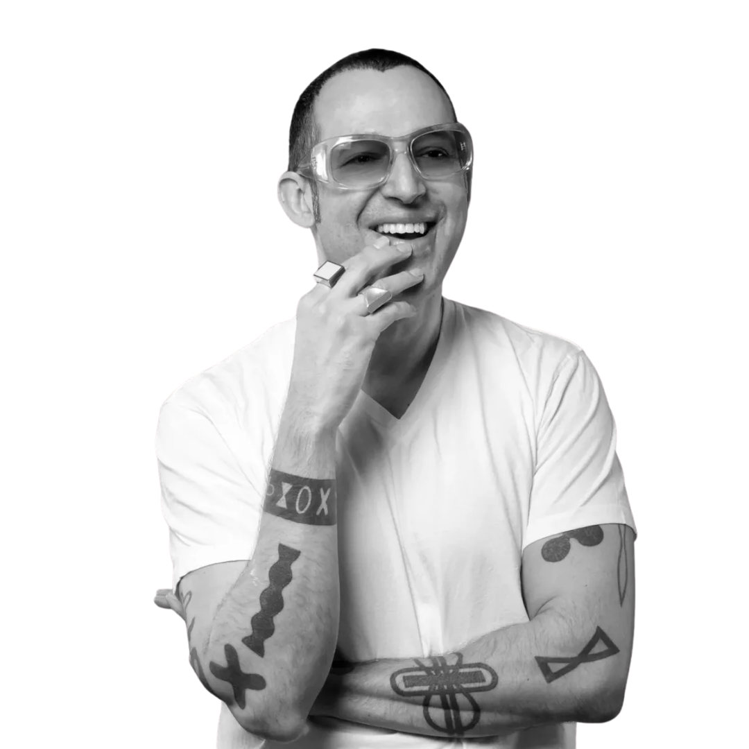 Karim Rashid