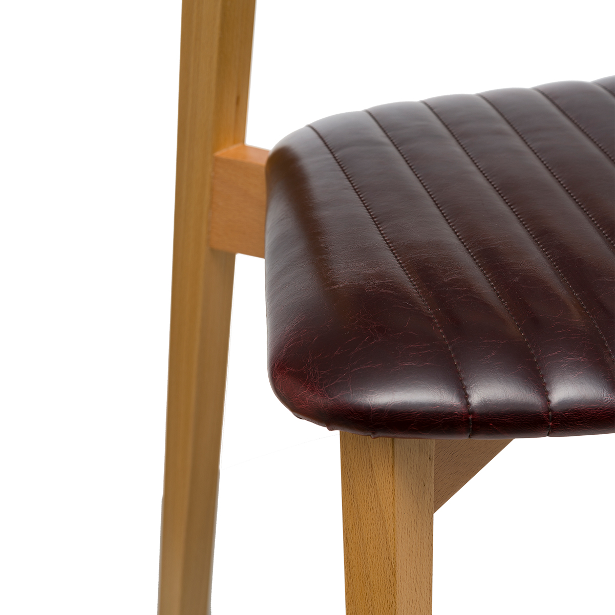 London Leather Back