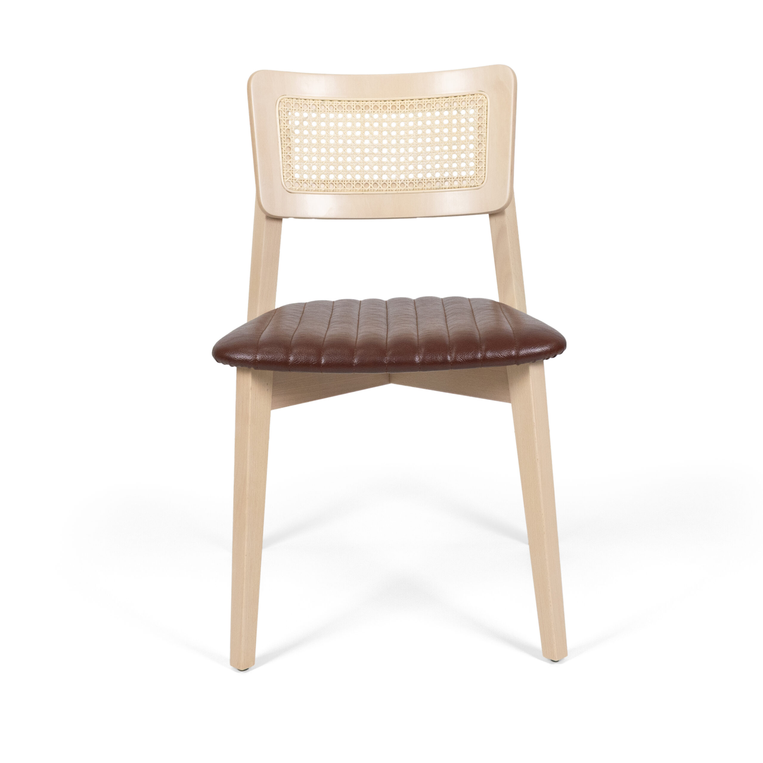 London Wicker Back