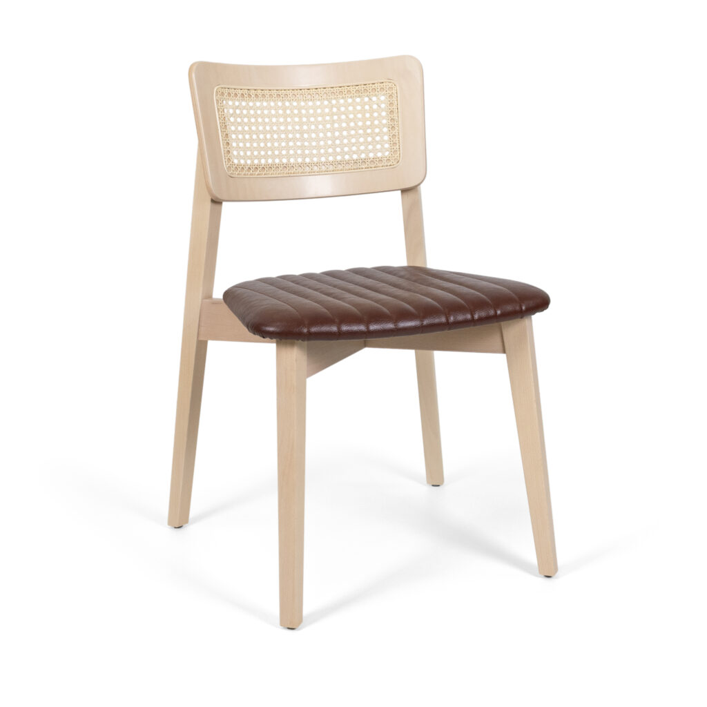 London Wicker Back