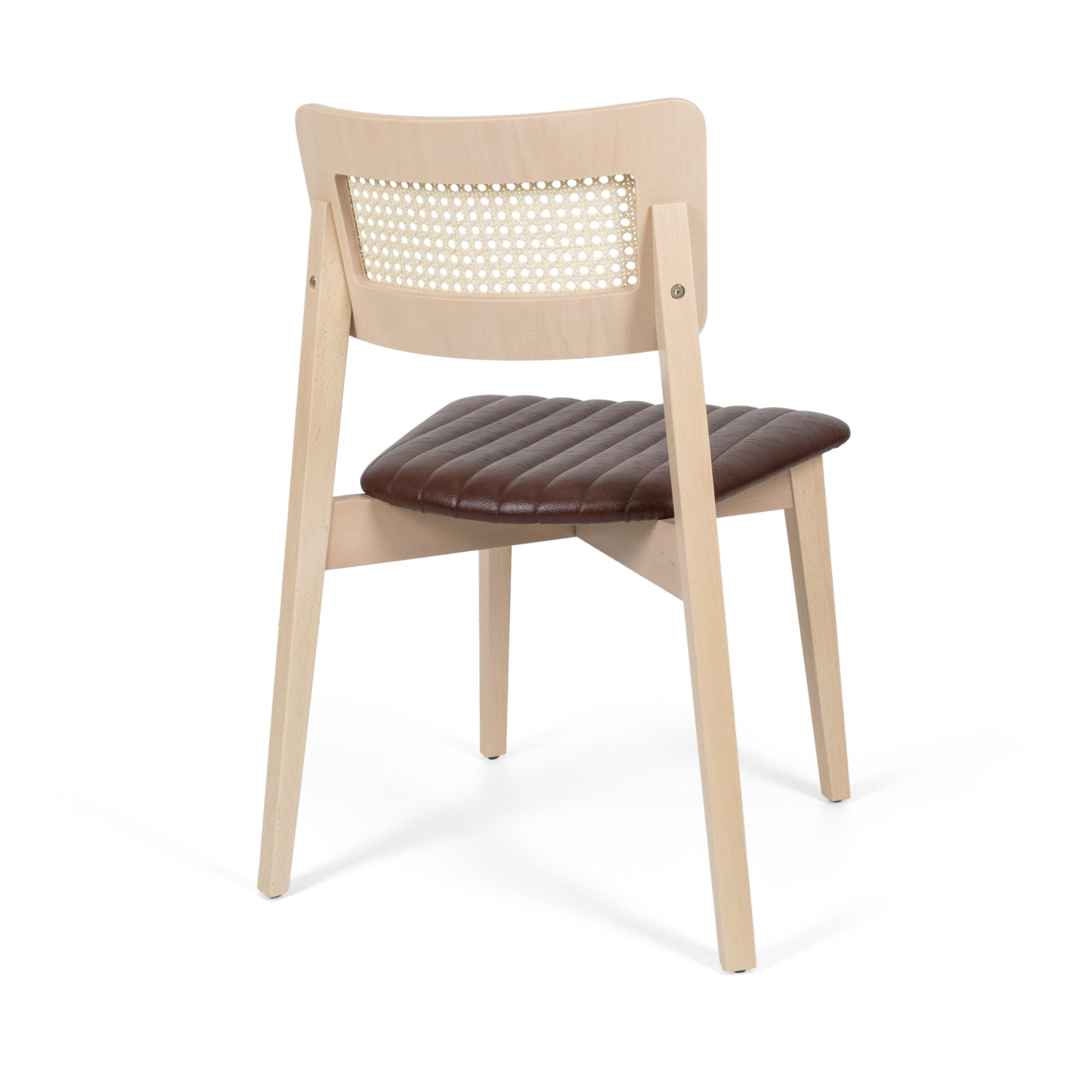 London Wicker Back