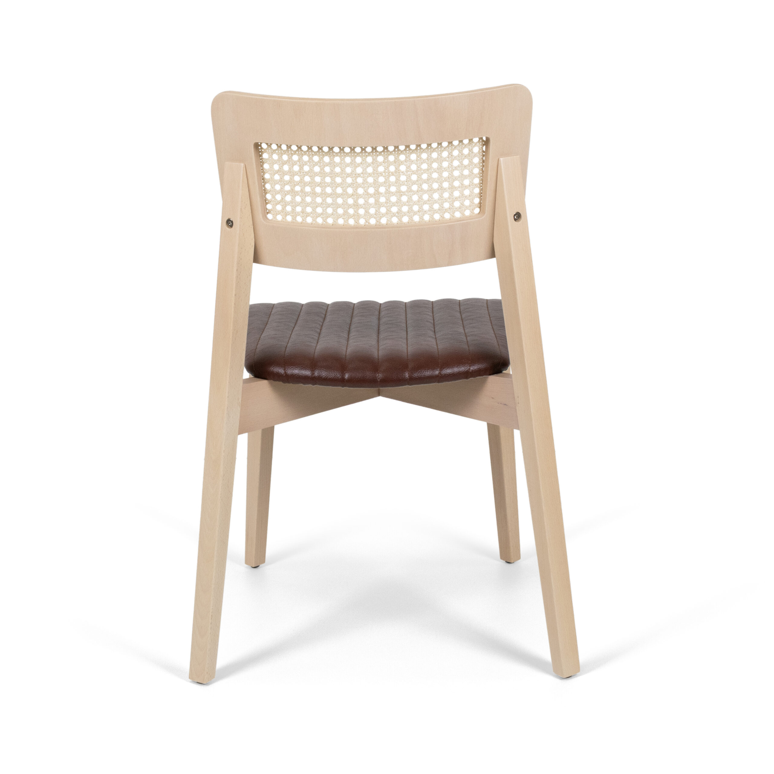 London Wicker Back
